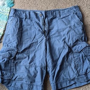 Mossimo Cargo Shorts
